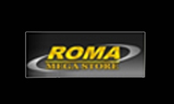 Roma Mega Store Auto Shopping Internacional - Foto 1
