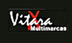 Vitara Multimarcas Auto Shopping Internacional - Foto 1