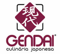 Gendai no Aeroporto de Guarulhos - Foto 1