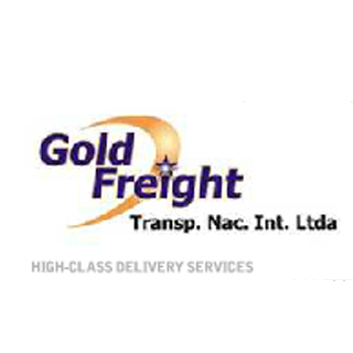 Gold Freight no Aeroporto de Guarulhos - Foto 1