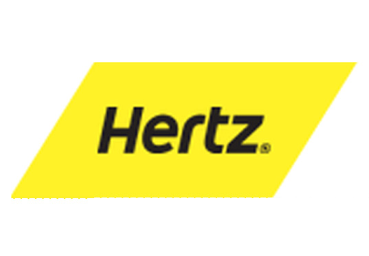 Hertz no Aeroporto de Guarulhos - Foto 1