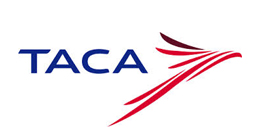 Taca Líneas Aéreas de Costa Rica no Aeroporto de Guarulhos - Foto 1