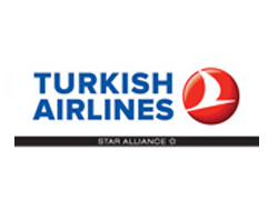Turkish Airlines no Aeroporto de Guarulhos - Foto 1