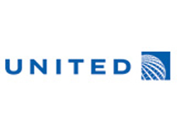 United Airlines no Aeroporto de Guarulhos - Foto 1