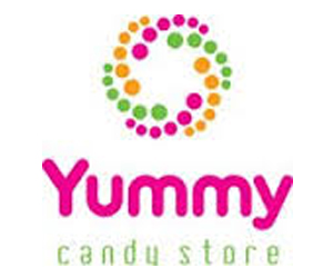 Yummy Candy Store no Aeroporto de Guarulhos - Foto 1
