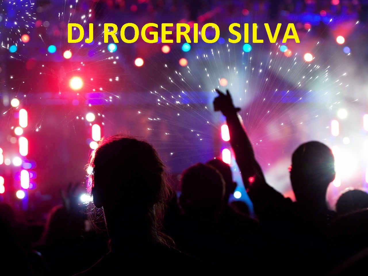 DJ ROGERIO SILVA FESTAS E EVENTOS - Foto 1