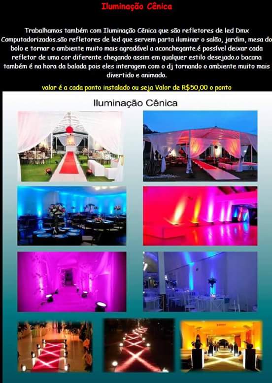 Benones Eventos - Foto 3