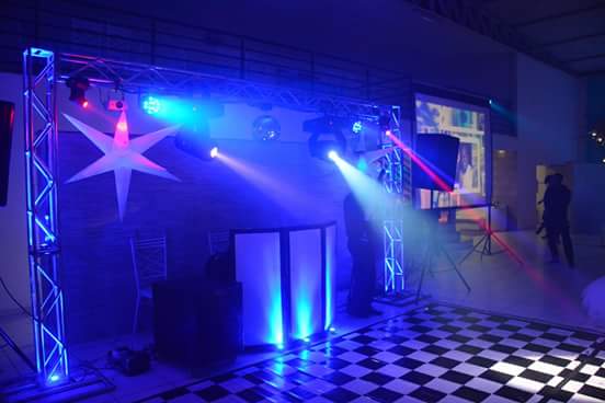 Benones Eventos - Foto 1