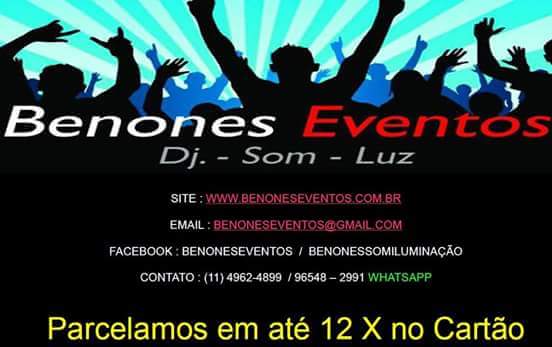 Benones Eventos - Foto 2