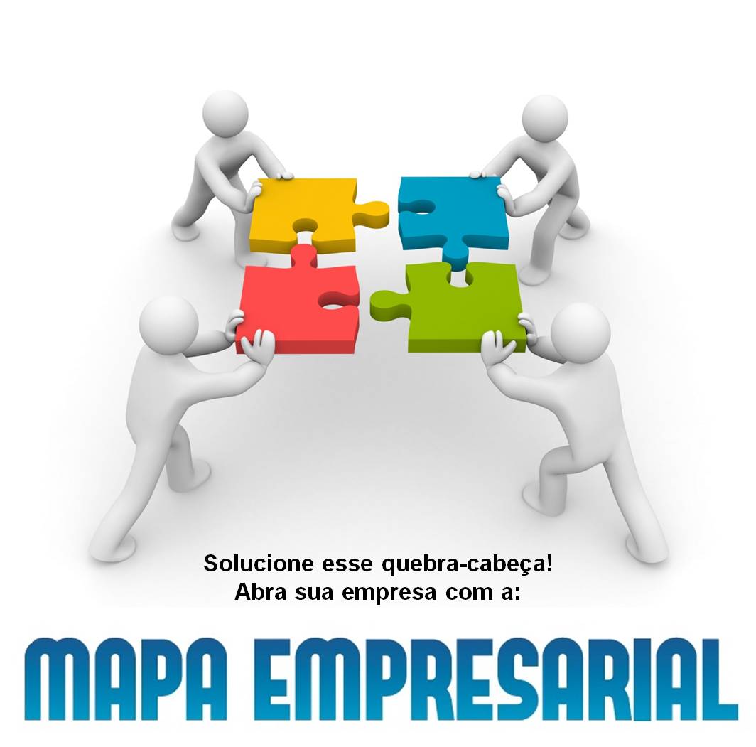 Mapa Assessoria - Foto 1