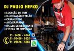 Dj Paulo Hefko - Thumb 0
