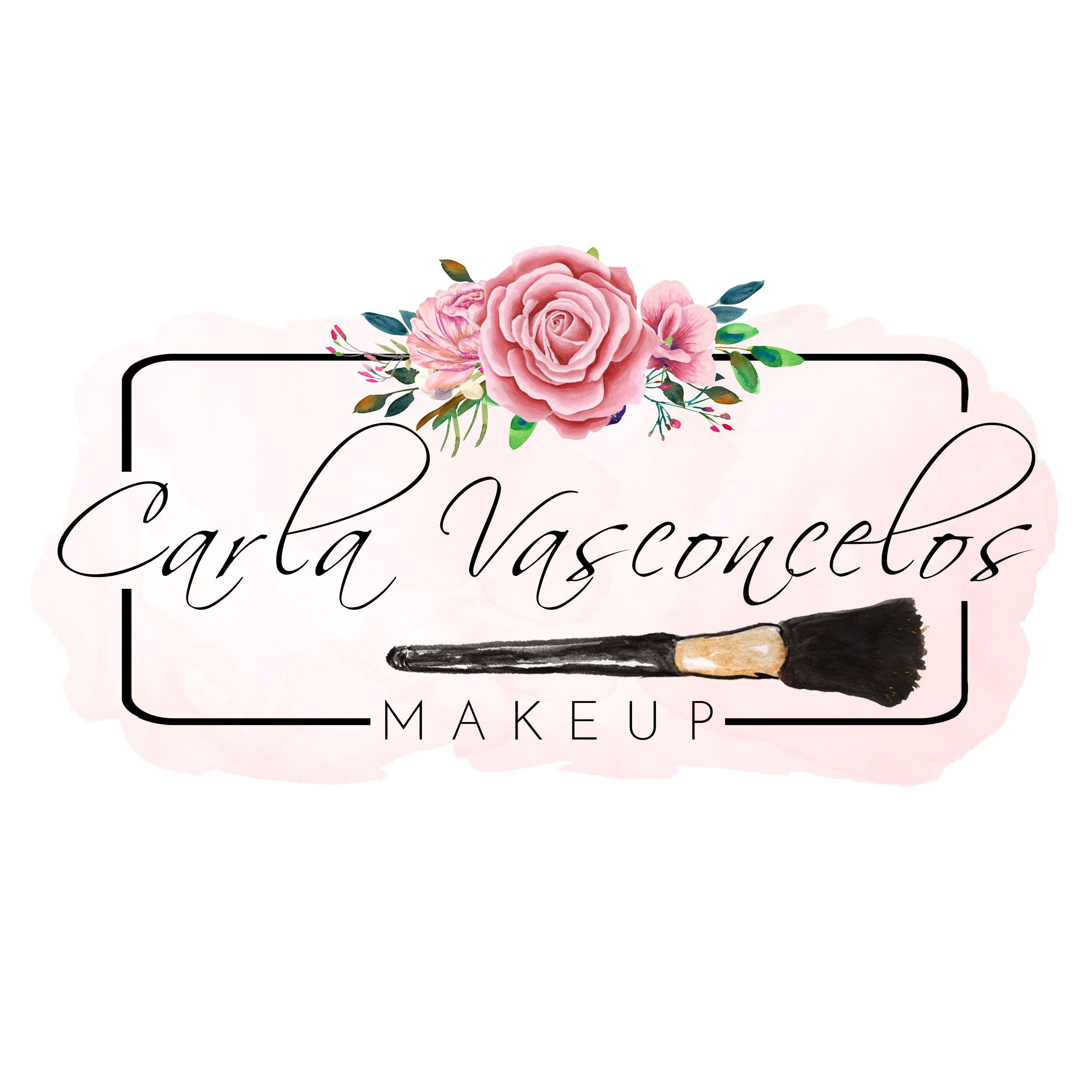 Carla Vasconcelos MakeUp - Foto 1