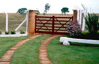 Chácara para Festas - Foto 1