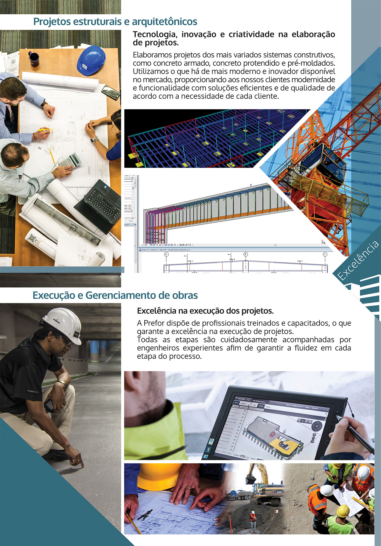 Prefot Engenharia - Foto 1