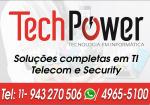 TECH POWER TECNOLOGIA - Thumb 1