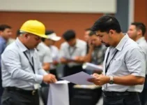 concurso da Prefeitura de Guarulhos