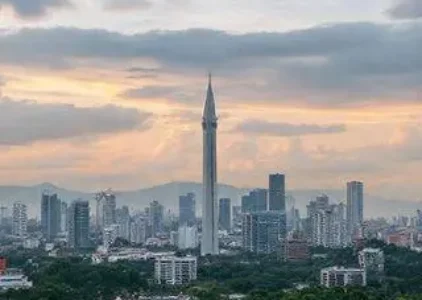 Últimas notícias de Guarulhos