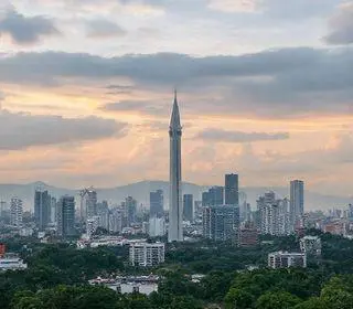 geração de empregos