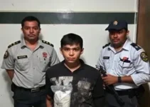 menor apreendido com drogas em Guarulhos