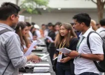 mutirão de estágio