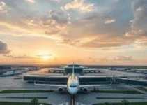 Aeroporto de Guarulhos