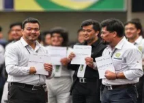Concurso Prefeitura Guarulhos SP
