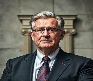 presidente do banco Master