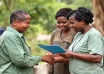 Desenvolvimento Social