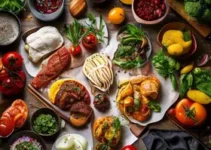 Concurso de Receitas das Cozinheiras Escolares