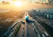 Aeroporto de Guarulhos