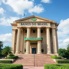 Concurso Banco do Brasil 2025