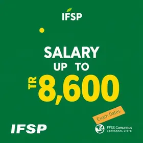 Concurso IFSP