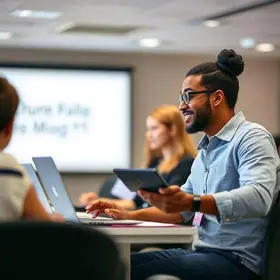 curso gratuito Turbine seu Negócio