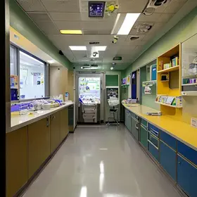 Ebserh inscrições área médica