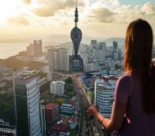 bloqueio temporário Facebook