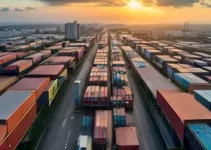 Guarulhos galpões logísticos