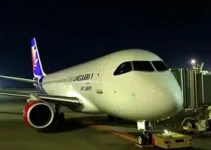 vagas em manutenção aeronáutica