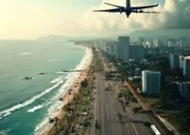 Latam voo direto São Paulo Punta Cana