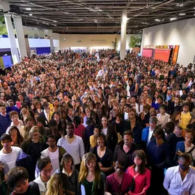 Mega Mutirão de Empregos