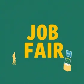 oportunidades de emprego