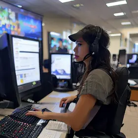 Ouvidoria de Guarulhos