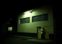 MC Tuto transferido para CDP de Guarulhos