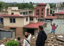 STF suspende demolição de moradias