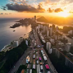 turismo brasileiro
