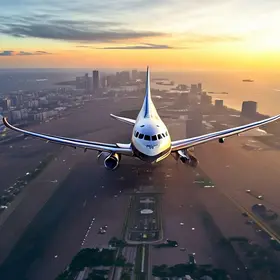 WestJet Brasil