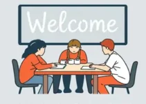 acolhimento e organização pedagógica