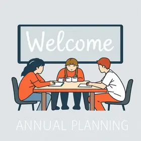 acolhimento e organização pedagógica