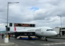 aeromovel de guarulhos