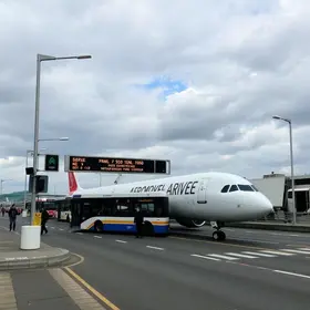aeromovel de guarulhos