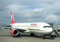 aeromóvel de Guarulhos